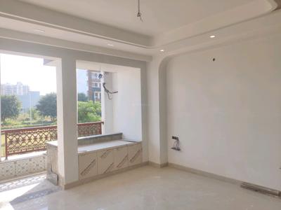 Bedroom Image of 2250 Sq.ft 3 BHK Builder Floor for sale in Desire Premium Builder Floor, Faizupur Majra Neemka Faridabad for Rs. 25000000