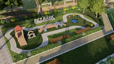 Image of 1200 Sq.ft Residential Plot / Land for sale in Merusri Serene, Chikkasanne, Bengaluru for Rs. 8400000