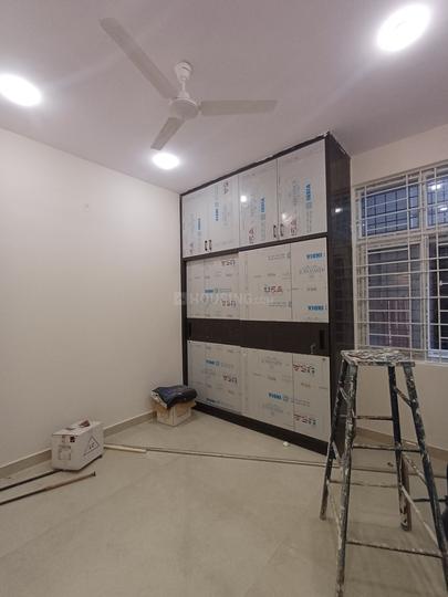 Muthurayya Swamy Layout, Hulimavu Bedroom 1