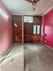 3.5 BHK Independent Builder Floor
