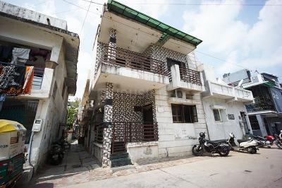 Image of 810 Sq.ft 2 BHK Independent House for sale in Amraiwadi, Ahmedabad for Rs. 3999000