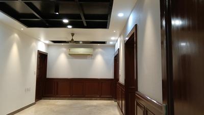 Living Room Image of 2300 Sq.ft 4 BHK Apartment / Flat for sale in DDA Sector B Pocket 9, Vasant Kunj New Delhi for Rs. 50000000