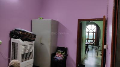 Bedroom Image of 1200 Sq.ft 2 BHK Independent House for sale in Triveni Nagar Lucknow for Rs. 6500000