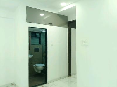 Bedroom Image of 700 Sq.ft 1 BHK Apartment / Flat for sale in Sahakar Shree Ram Krishna Garden, Mira Road East Mira Bhayandar for Rs. 7000000