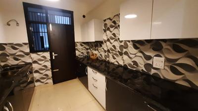 Kitchen Image of 1710 Sq.ft 3 BHK Apartment / Flat for sale in DD Altura, Gazipur Zirakpur for Rs. 11500000