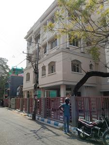Image of 1297 Sq.ft 3 BHK Apartment / Flat for sale in Kalikapur, EM Bypass, Kolkata for Rs. 8500000