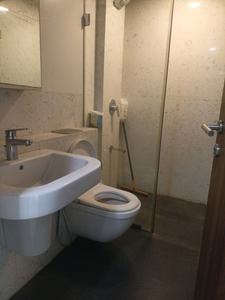 Bedroom Two Image of 1648 Sq.ft 3 BHK Apartment / Flat for rent in HDIL Premier Exotica, Kurla West Mumbai for Rs. 73500