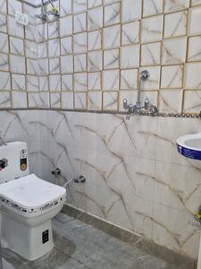 Bedroom Two Image of 810 Sq.ft 3 BHK Apartment / Flat for sale in Nawada New Delhi for Rs. 4850000