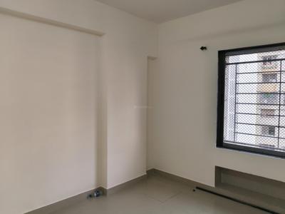 Bedroom Image of 1349 Sq.ft 2 BHK Apartment / Flat for sale in Ajmera I Land Zeon, Wadala East Mumbai for Rs. 38000000