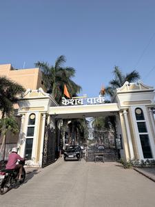 Image of 2200 Sq.ft 4.5 BHK Villa for sale in Shree Sai Keshvam Redwood Park, Rau, Indore for Rs. 11000000