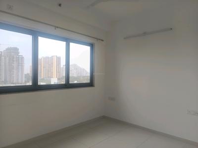 Bedroom Image of 920 Sq.ft 2 BHK Apartment / Flat for sale in Amanora Gold Towers, Hadapsar Pune for Rs. 11000000