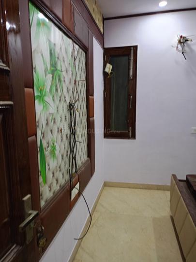 Pocket A, Sector 19 Bedroom 1