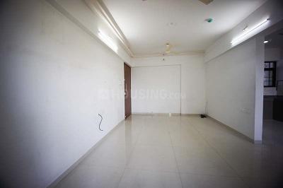 Hall Image of 1580 Sq.ft 3 BHK Apartment / Flat for sale in Mont Vert Grande, Pashan Pune for Rs. 17000000
