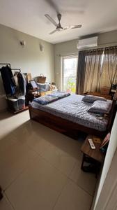 Bedroom Image of 1524 Sq.ft 2 BHK Apartment / Flat for sale in Hennur Bengaluru for Rs. 12500000