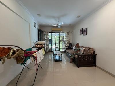 2 BHK Flat