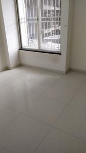 Bedroom Image of 1200 Sq.ft 2 BHK Apartment / Flat for sale in Veddant Ganesh Bella Rossa, Punawale Pune for Rs. 6072000