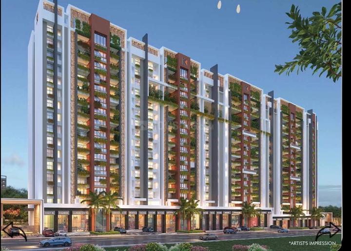 Kumar Parv F G And H Main Image 1