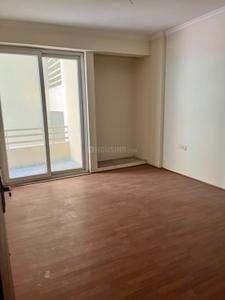 Bedroom Image of 1466 Sq.ft 3 BHK Apartment / Flat for sale in Paras Greens Phase II, Ghayasuddinpur Allahabad for Rs. 7800000