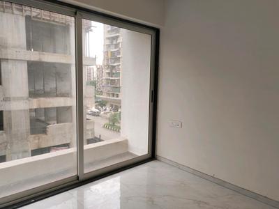 Bedroom Image of 700 Sq.ft 1 BHK Apartment / Flat for sale in Neelkanth Neeldhara, Ulwe Navi Mumbai for Rs. 6500000