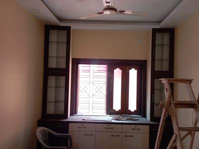 Bedroom Image of 1434 Sq.ft 4 BHK Apartment / Flat for sale in Baghajatin Kolkata for Rs. 9000000