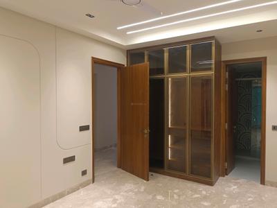 Bedroom Image of 2100 Sq.ft 3 BHK Builder Floor for sale in Sushant Lok Phase 1 Gurgaon for Rs. 36500000