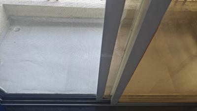 Balcony Image of 1400 Sq.ft 3 BHK Apartment / Flat for sale in Ulwe Navi Mumbai for Rs. 14600000