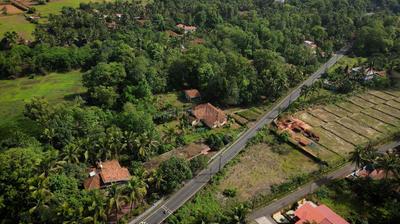 Image of 2100 Sq.ft 2 BHK Builder Floor for sale in Chandor, Goa for Rs. 16500000