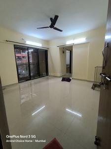1 BHK Flat