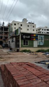 Image of 1600 Sq.ft 3 BHK Apartment / Flat for sale in Miyapur, Hyderabad for Rs. 11680000