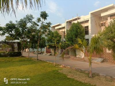 Floor Plan Image of 1250 Sq.ft Residential Plot / Land for sale in Kurud Bhilai for Rs. 2125000