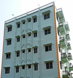 Image of 650 Sq.ft 2 BHK Apartment / Flat for rent in Geeta Ghat Colony, Sasaram for Rs. 7000
