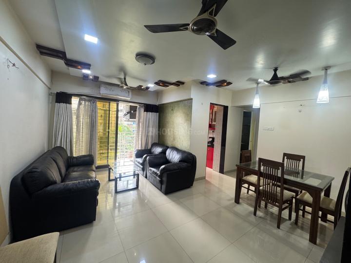Padmapriya Developers Shiv Bhakti Living Room 1