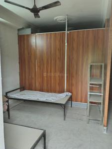 Bedroom Image of 2000 Sq.ft 2 BHK Builder Floor for rent in Mahaveer Nagar Kota for Rs. 8000