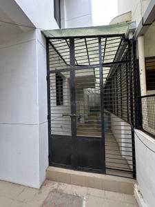 Balcony Image of 2200 Sq.ft 3.5 BHK Villa for rent in Bhayli Vadodara for Rs. 30000