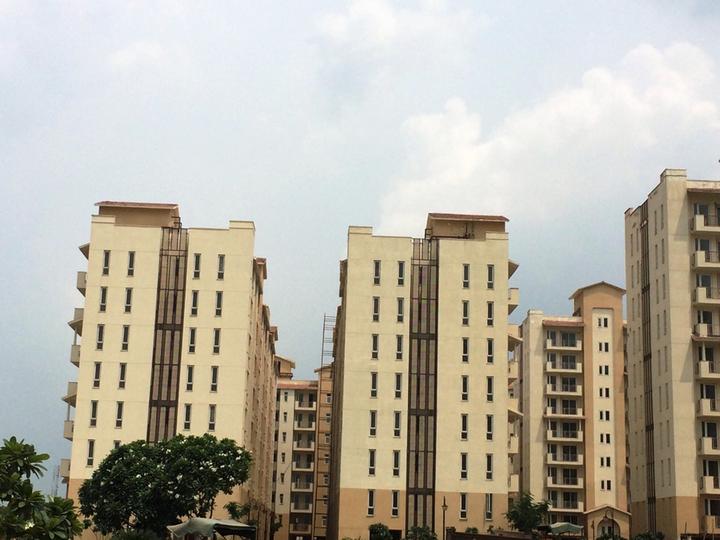 Emaar Palm Hills Main Image 1