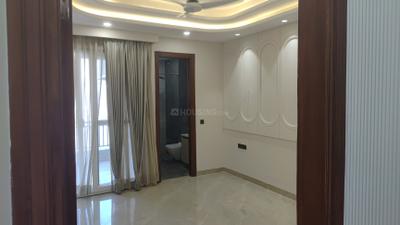 Bedroom Image of 1620 Sq.ft 3 BHK Builder Floor for sale in BPTP Astaire Garden Floors, Sector 70A Gurgaon for Rs. 22500000