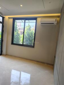 Bedroom Image of 3600 Sq.ft 3 BHK Apartment / Flat for sale in Palam Vihar Extension West Zone RWA, Palam Vihar Extension Gurgaon for Rs. 35000000