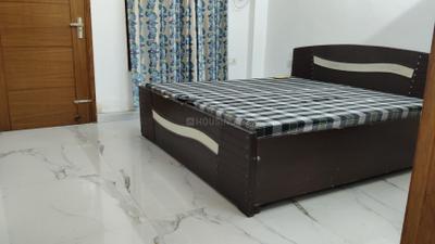 Bedroom Image of 1254 Sq.ft 1 BHK Independent House for rent in Sector 47 Gurgaon for Rs. 33000