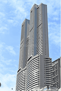 Image of 3000 Sq.ft 4 BHK Apartment / Flat for sale in Lokhandwala Minerva, Worli, Mumbai for Rs. 147500000