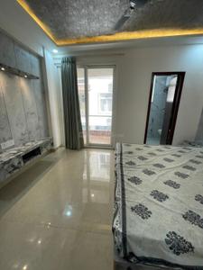Bedroom Image of 1327 Sq.ft 3 BHK Apartment / Flat for sale in Grand Sikar Road Jaipur for Rs. 7962490