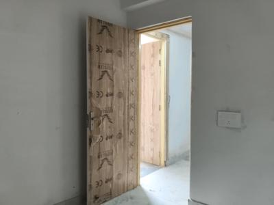 Bedroom Image of 1020 Sq.ft 2 BHK Apartment / Flat for sale in Trinity High Street South Avenue, Noida Extension Greater Noida for Rs. 4100000
