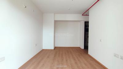 Bedroom Image of 1750 Sq.ft 2.5 BHK Apartment / Flat for sale in Sheth Avalon, Thane West Thane for Rs. 32500000