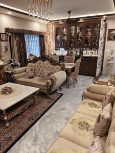 Hall Image of 1897 Sq.ft 3 BHK Apartment / Flat for sale in Canal Road Dehradun for Rs. 23500000
