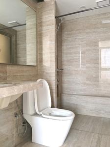 Bedroom Two Image of 1050 Sq.ft 2 BHK Apartment / Flat for sale in Hiranandani Rodas Enclave Woodville, Hiranandani Estate Thane for Rs. 19000000