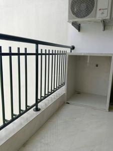 Living Room Image of 831 Sq.ft 2 BHK Apartment / Flat for sale in DTC Southern Heights, Pailan Kolkata for Rs. 9500000