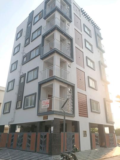 Belathur Building View 1