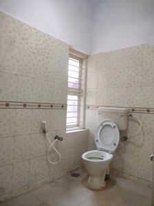 Bedroom One Image of 1200 Sq.ft 2 BHK Independent House for rent in Banaswadi Bengaluru for Rs. 36000