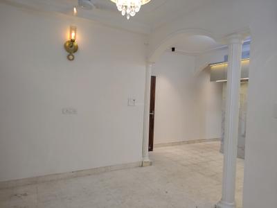 Living Room Image of 1280 Sq.ft 2 BHK Builder Floor for sale in Saket RWA, Said-Ul-Ajaib New Delhi for Rs. 4200000