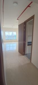 Hall Image of 600 Sq.ft 1 BHK Apartment / Flat for sale in Sushanku Avenue 36, Goregaon West Mumbai for Rs. 12000000