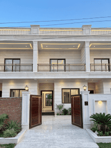 Image of 2800 Sq.ft 3 BHK Independent House for sale in Mahaveer Nagar, Raipur for Rs. 9000000